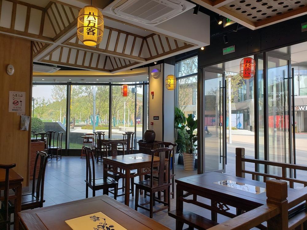 Suzhou Yi Tang Service Apartment