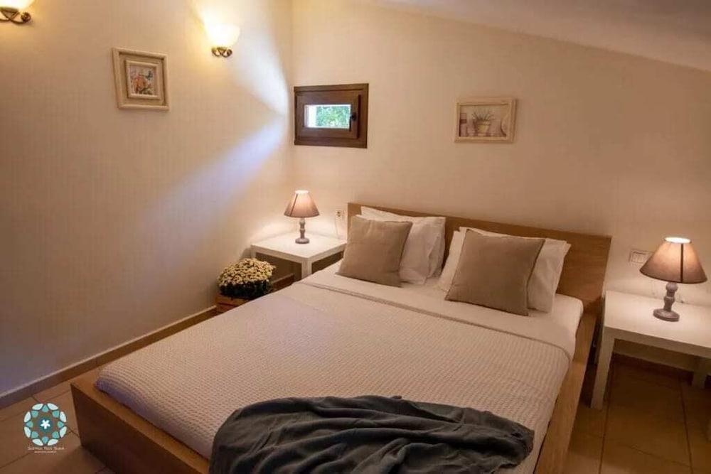 Luxury Villa Jasmine w Private Pool