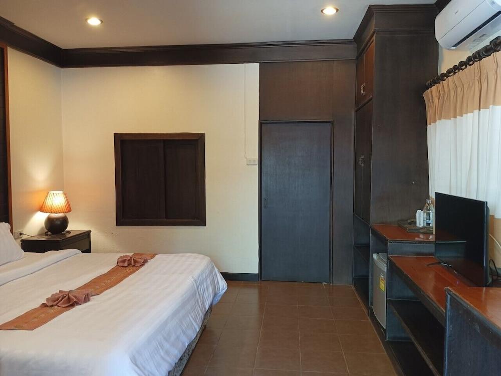 Huen Khum Resort Boutique
