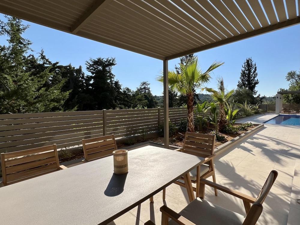 Villa Karissa in Gavalohori