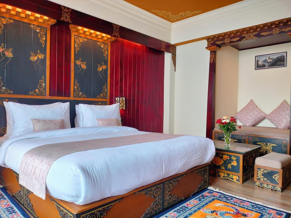 Amritara Hidden Land, Gangtok