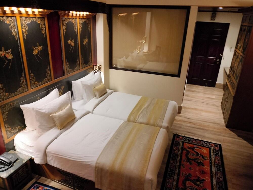 Amritara Hidden Land, Gangtok