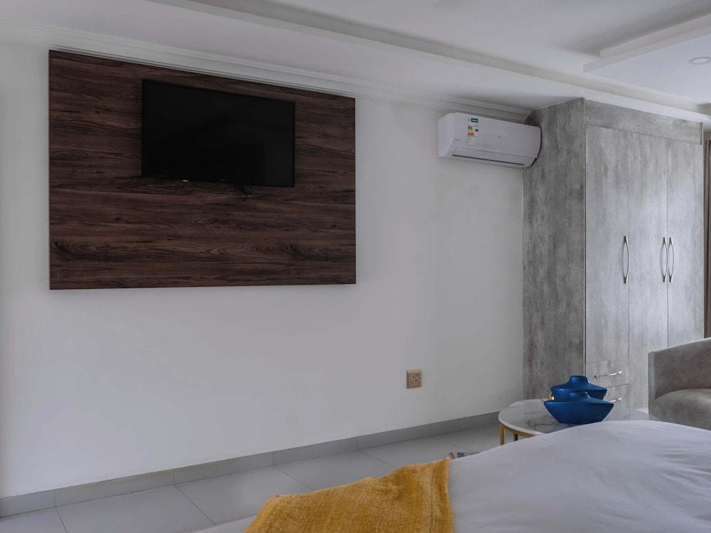 El Infinito Lifestyle