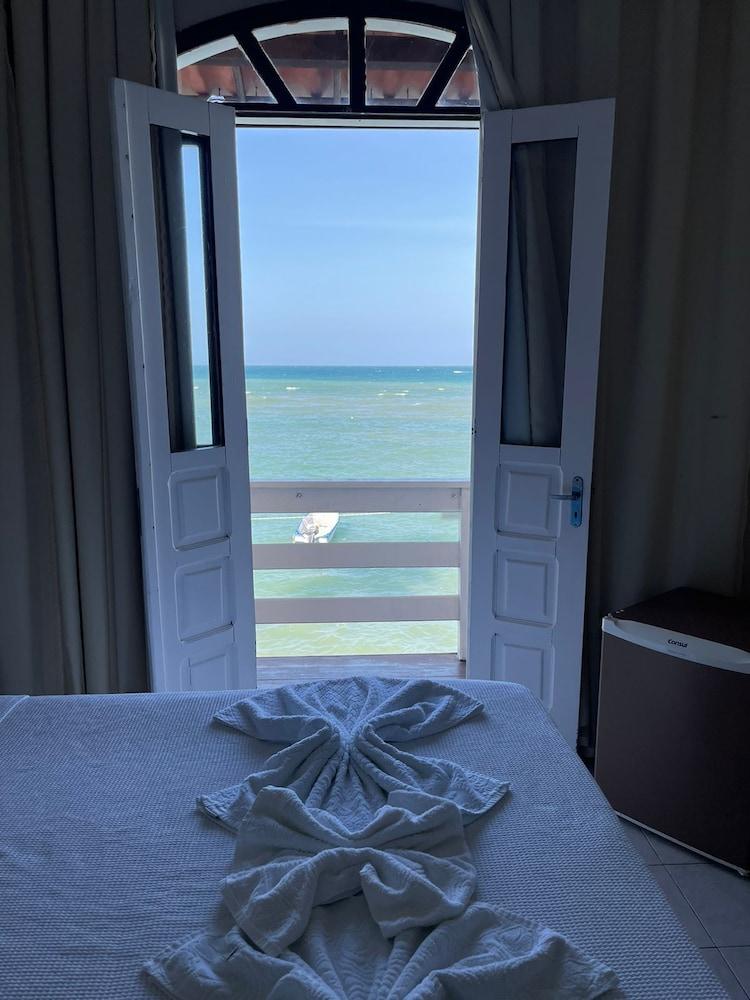 Morro de São Paulo Hospedagens