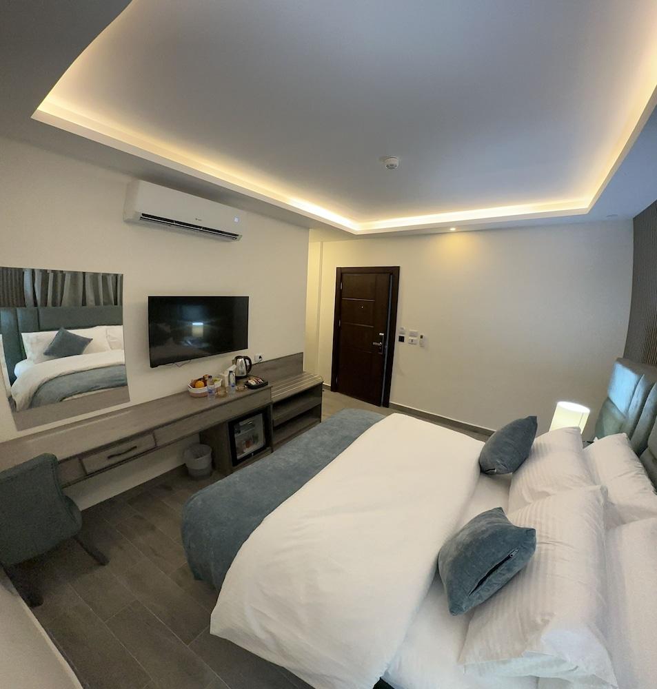 Petra La Vie Boutique Hotel