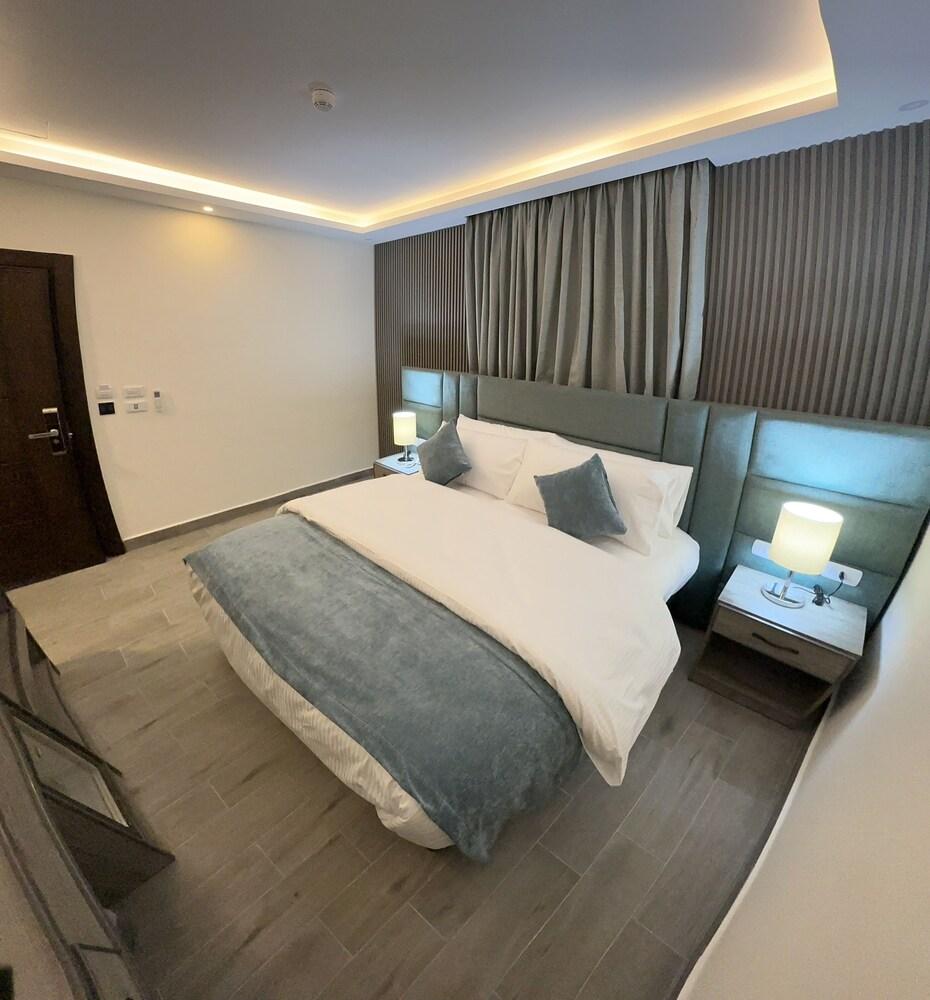 Petra La Vie Boutique Hotel