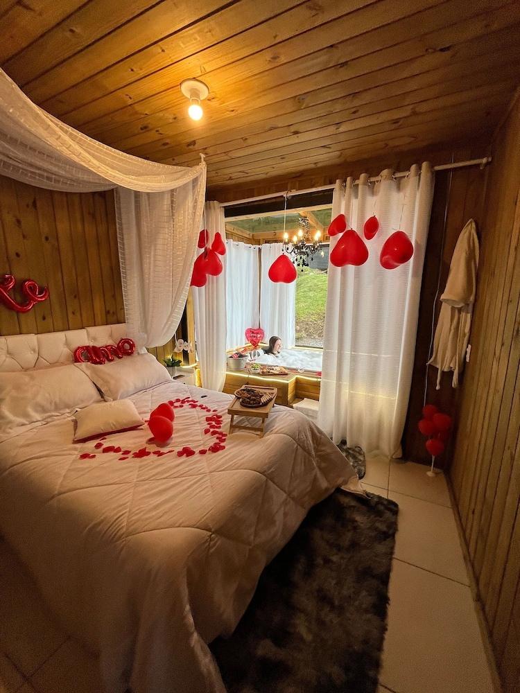 Refúgio Serra da Tartaruga