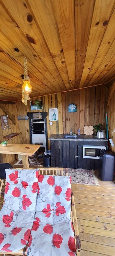 Refúgio Serra da Tartaruga