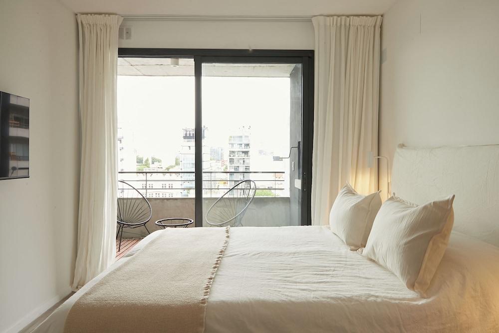 Hestia at Palermo Hollywood