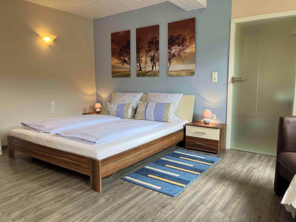 Gasthaus Breitenbach OHG