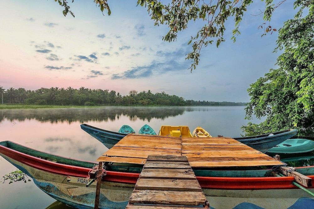 Thuduwa Eco Resort