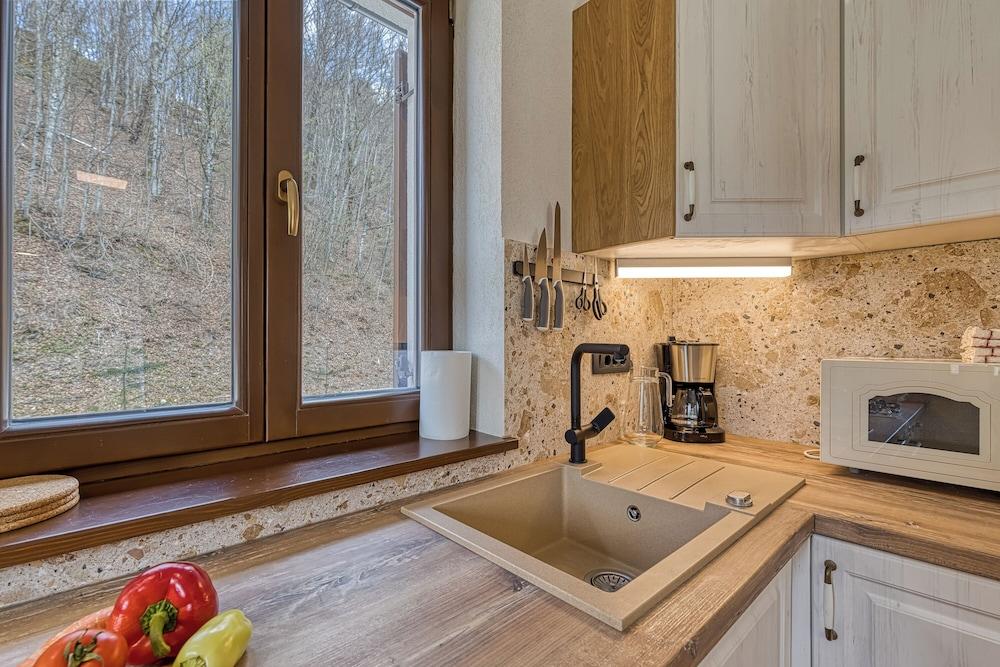 Riverside Resort Stari Malni Kolpa