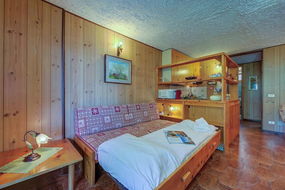 Appartamento Bareu Mountain View