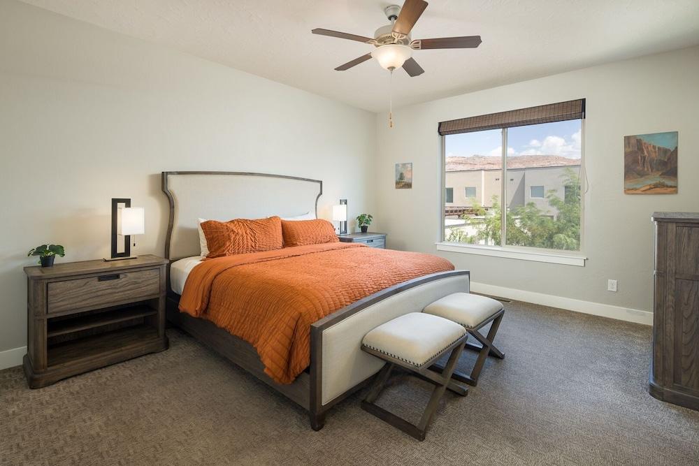 Entrada at Moab 420 and 424