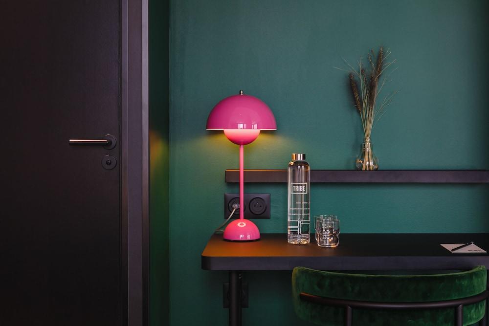 TRIBE Lyon Croix Rousse