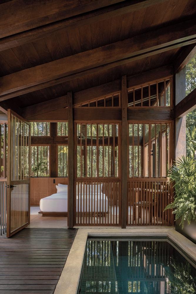 Boca de Agua Bacalar A Member of Design Hotels