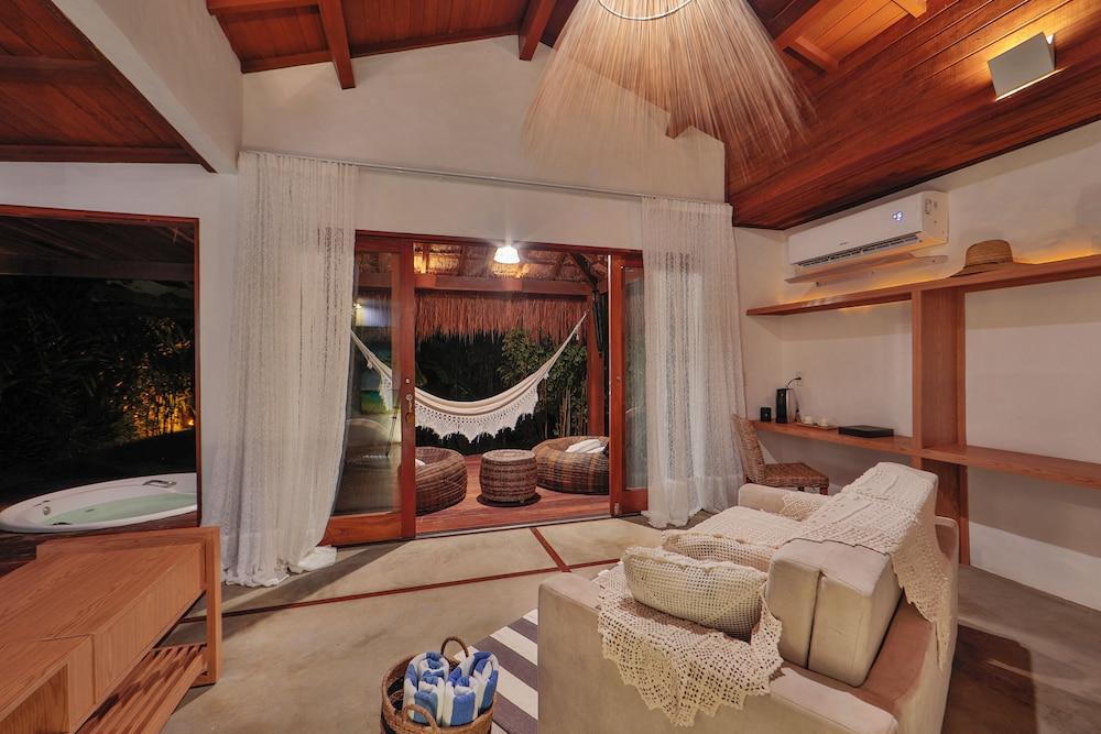 Pousada Reserva do Patacho