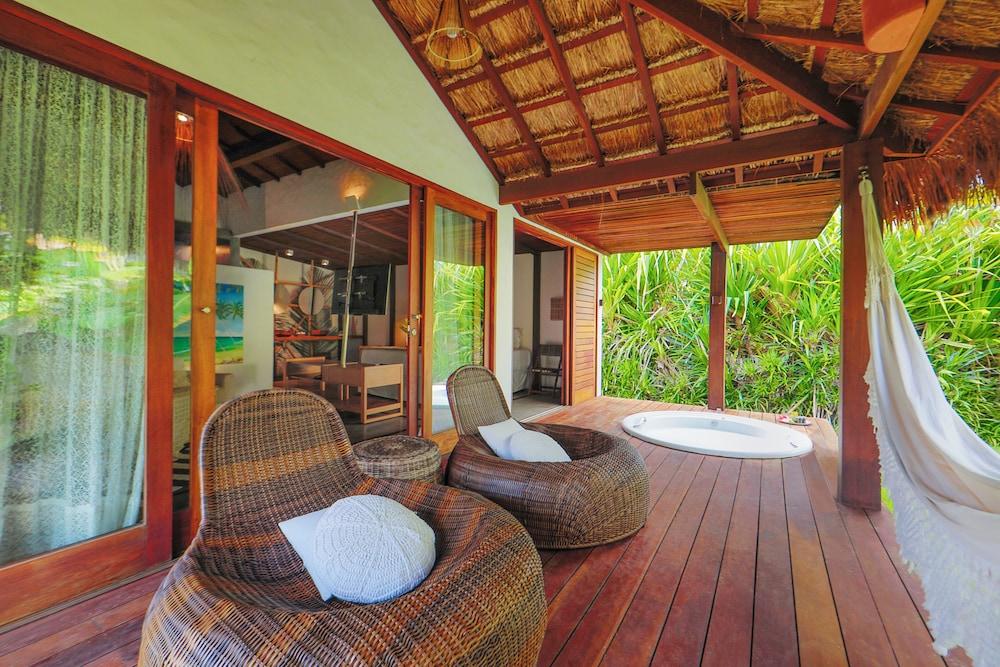 Pousada Reserva do Patacho