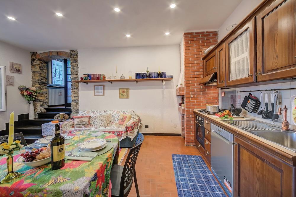 La Stalletta Relax - With Private Parking