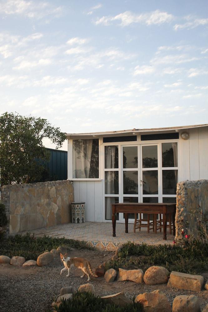 Dreamsea Surf Camp Imsouane