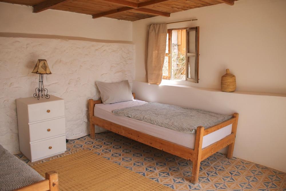 Dreamsea Surf Camp Imsouane