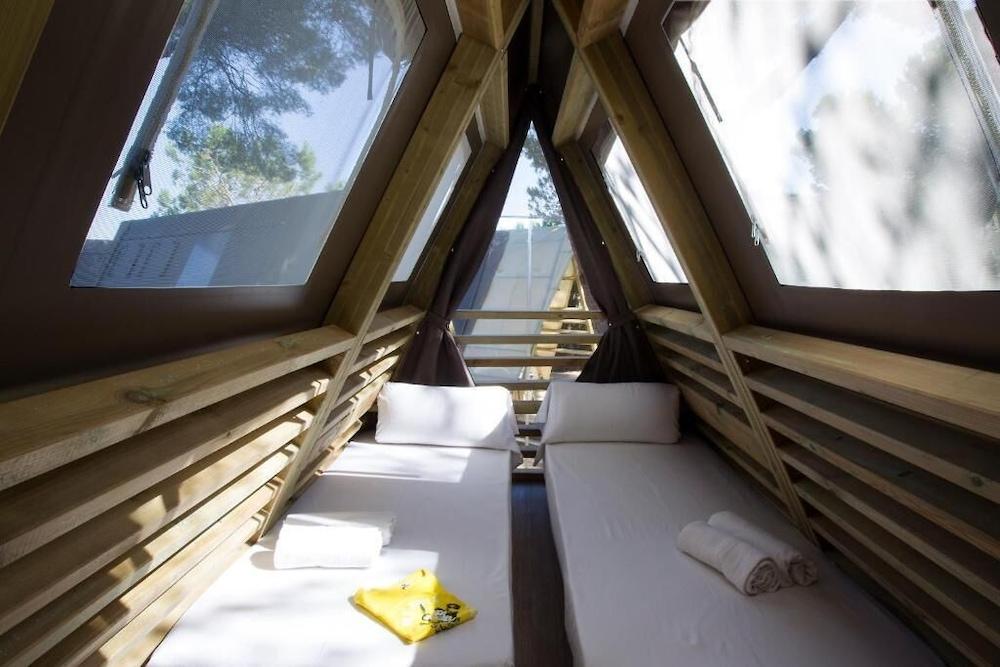 Tamarit Beach Resort