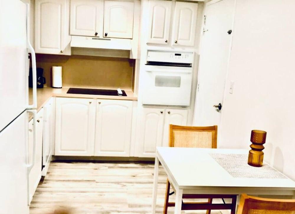 SIAN private apartment