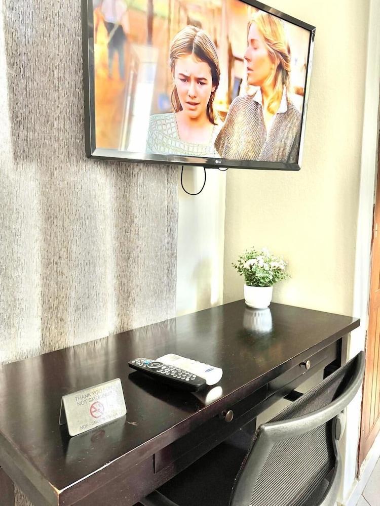 Angel Boutique Hotel