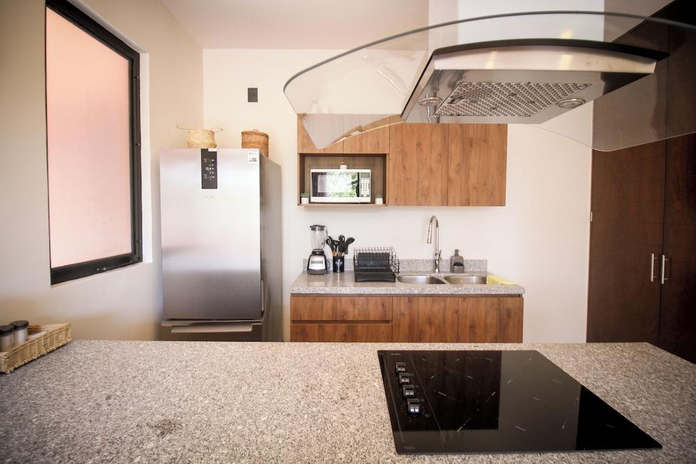 Private & Exclusive Apt Garden pool