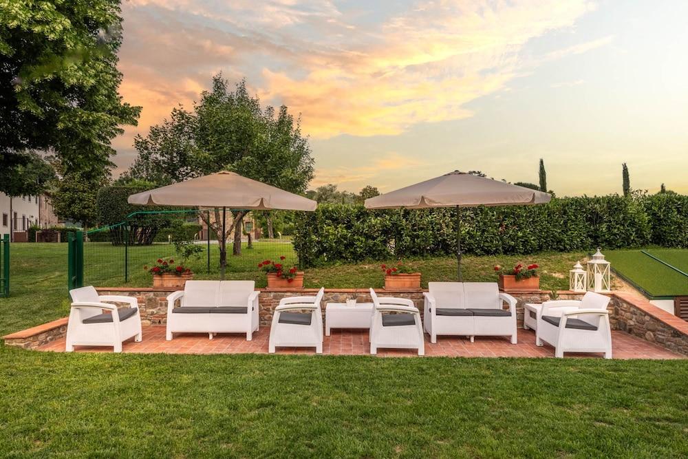 Villa Papari in Gragnano