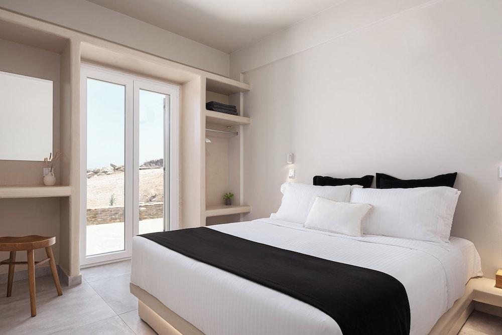 Kythea Suites Kythnos