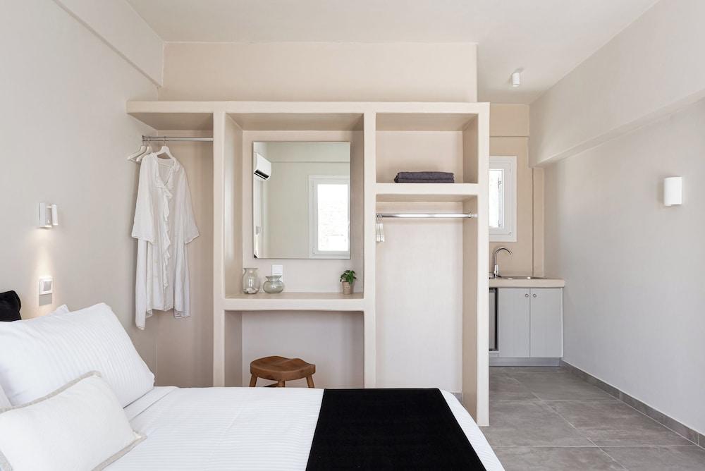 Kythea Suites Kythnos