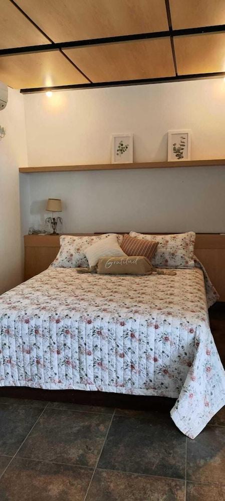 Apart Club San Pedro