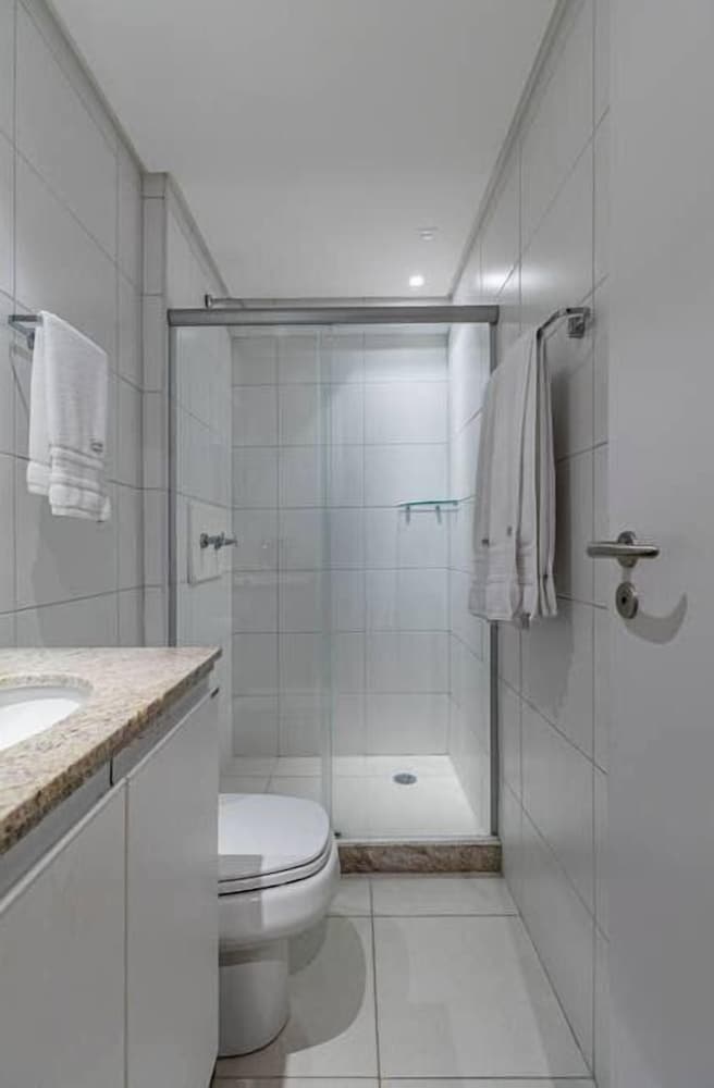 Hy Beach Flats - Santa Maria