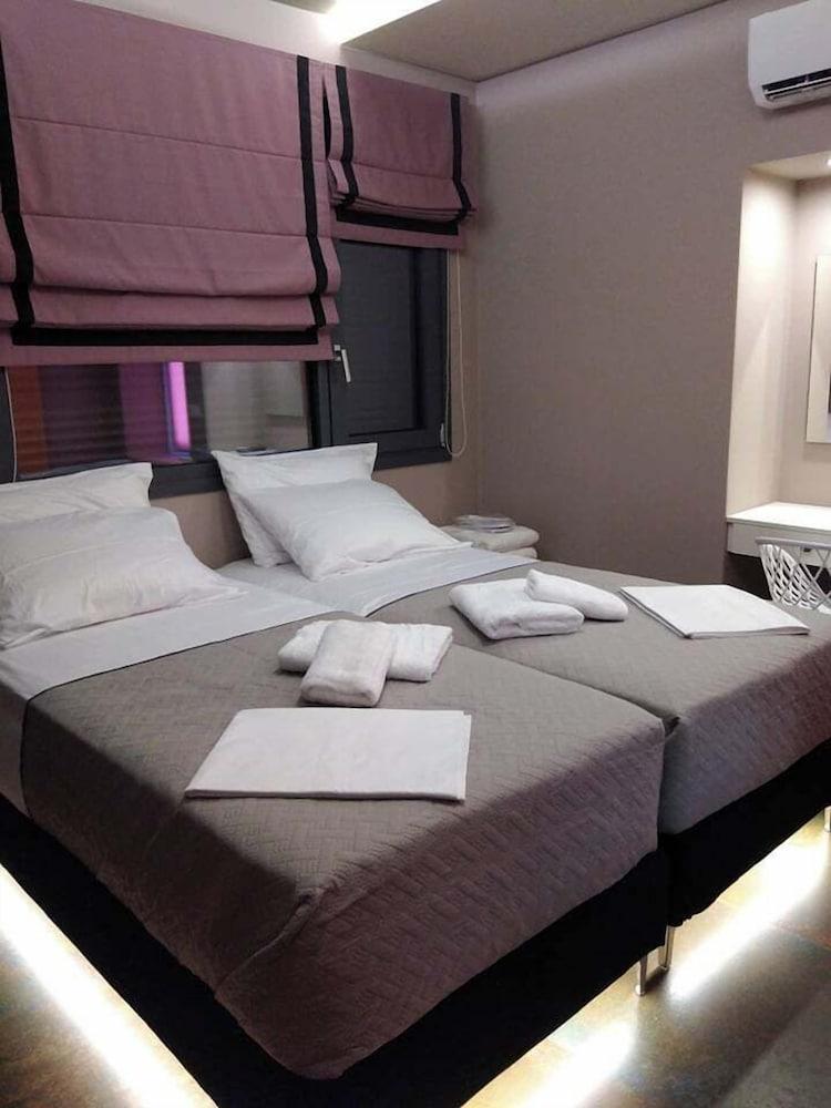 Filiasmemories apartments