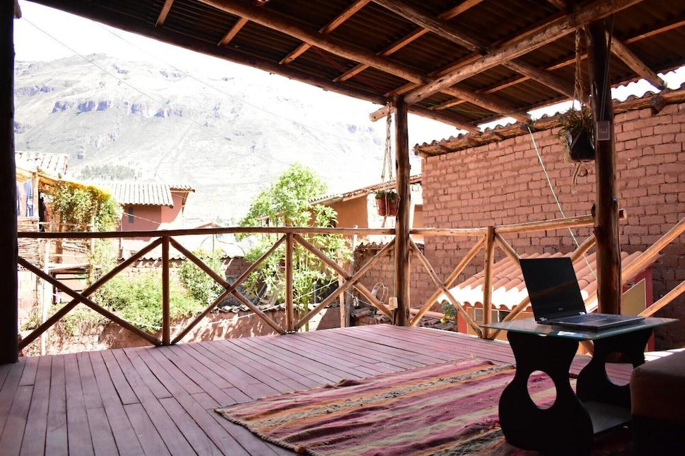 Chillhouse pisac