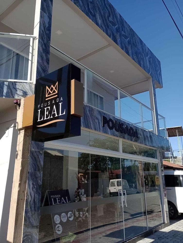 Pousada Leal