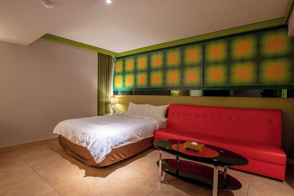 southern dreams of Ashare hotel group