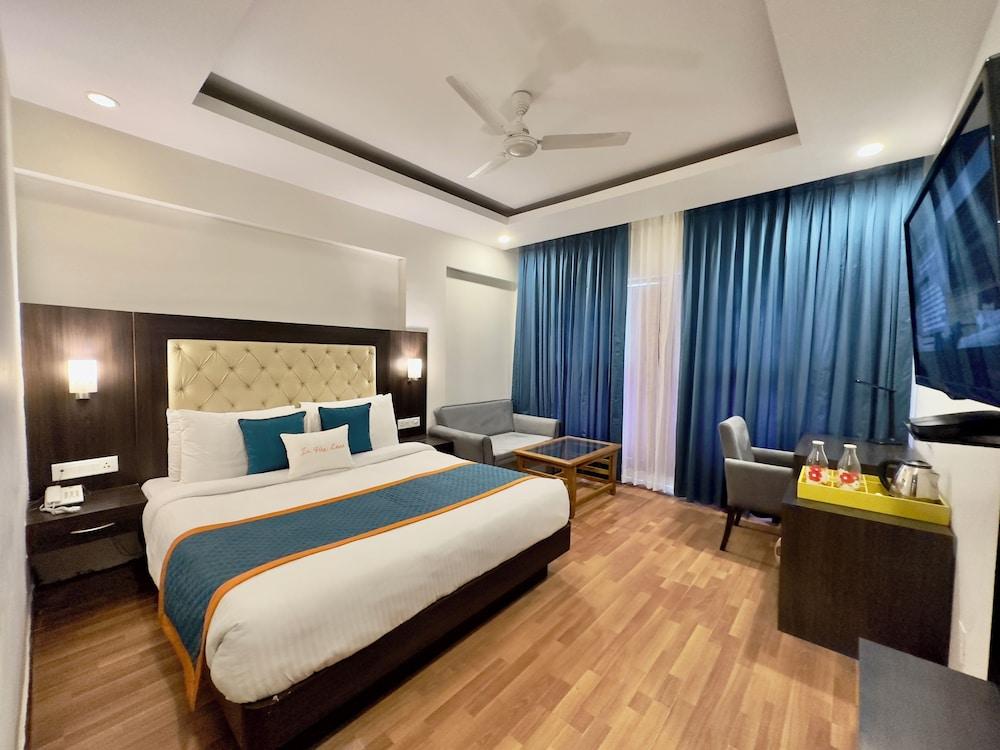 Zone Connect by The Park Mussoorie