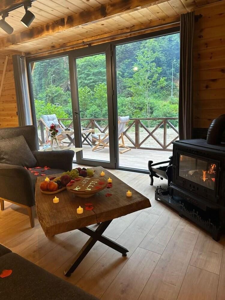 VILLA RIHTIM BUNGALOV