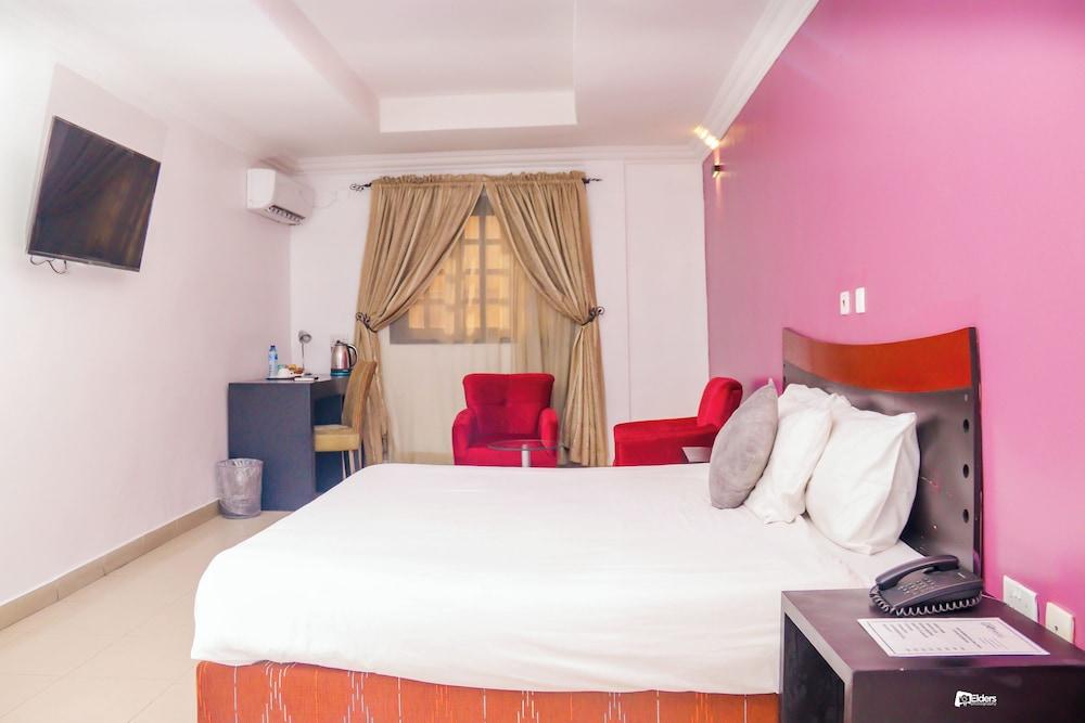 Suru Express Plus GRA Ikeja