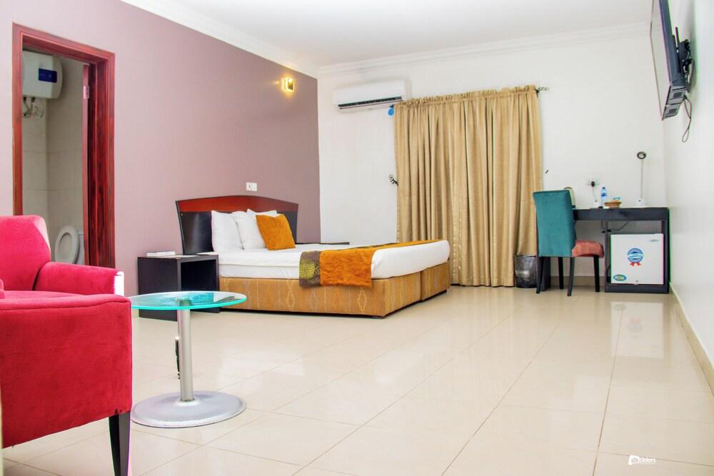 Suru Express Plus GRA Ikeja