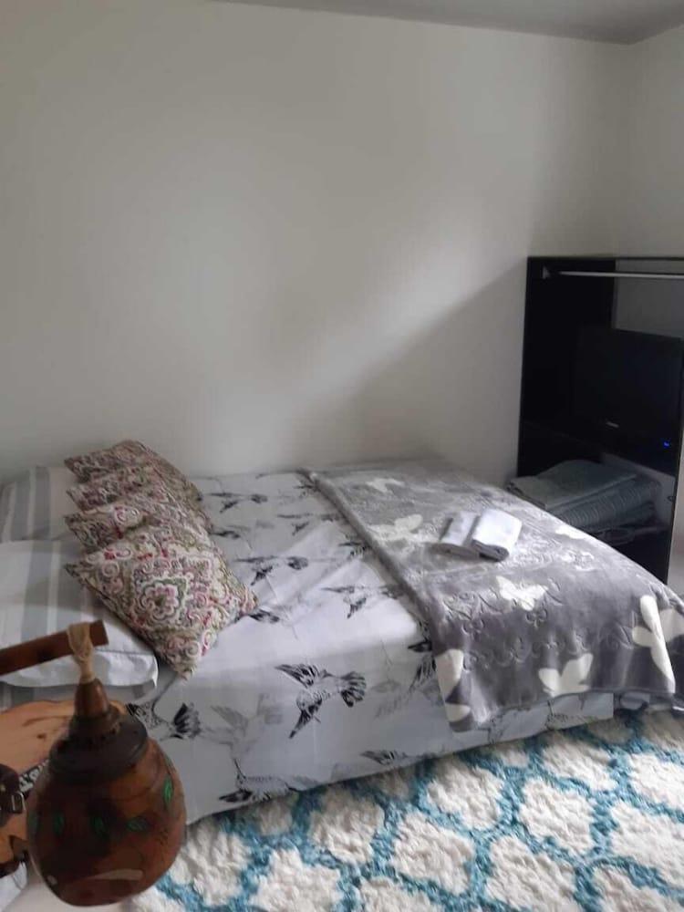 Los Ocobos Libano - Hostal y Restaurante