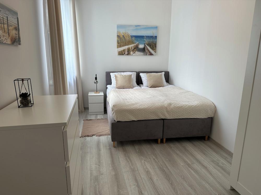 Apartamenty Przy Deptaku