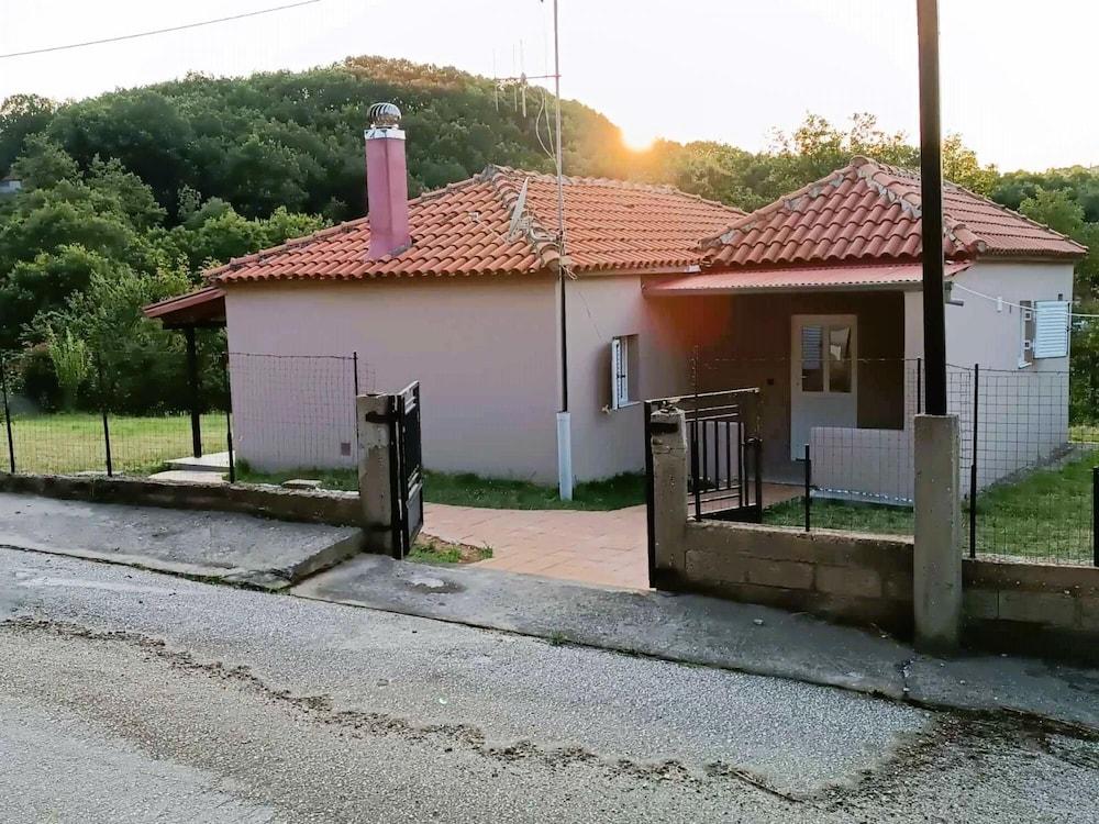 Billy s House Vlachava-kalambaka