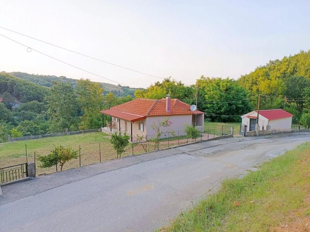 Billy s House Vlachava-kalambaka