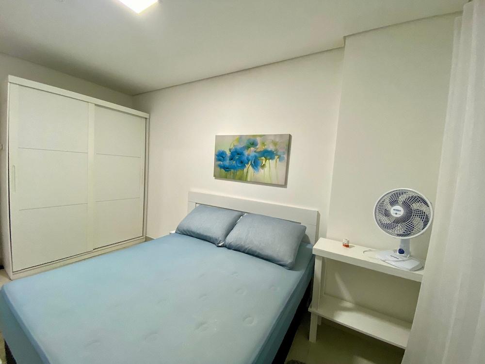 Flat Unitá Homestay