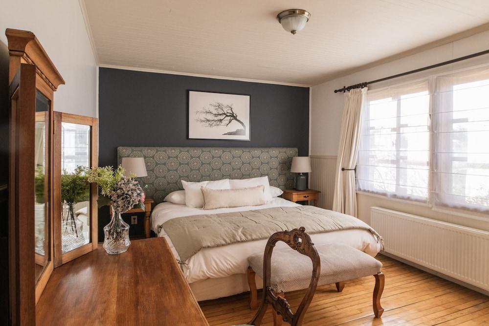 BORIES - Boutique Guest House