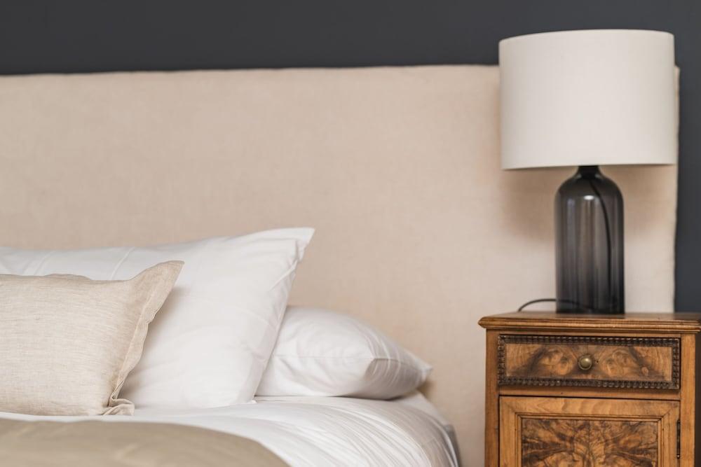 BORIES - Boutique Guest House