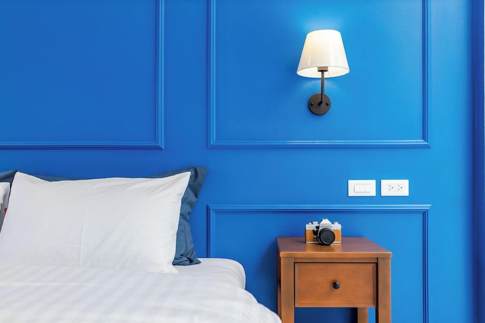 The Elements Boutique House